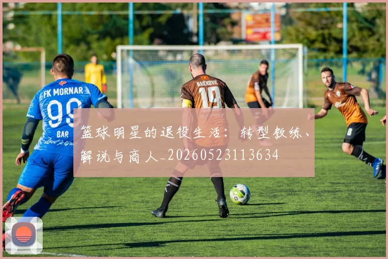 篮球明星的退役生活:转型教练、解说与商人_20260523113634